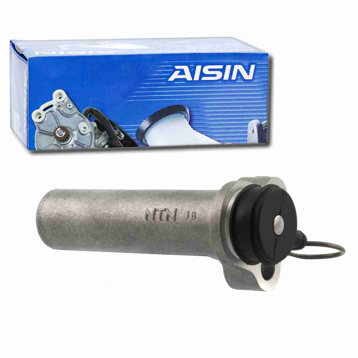 AISIN Timing Belt Tensioner Hydraulic Asm compatible with Toyota ...