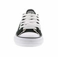 thumbnail image 6 of Converse Chuck Taylor All Star Girl's OX | 667211F Black, 6 of 6