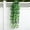D, variant on Artificial Silk Hanging Flower Vine, Realistic Fake Greenery Leaves for Indoor Wall Decor, Faux Botanical Plants for Home Balcony