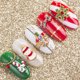 thumbnail image 1 of unbranded 20Ud Adhesivos De Con Navideños Variedad De Estilos Para Celebraciones Y Uso Diario, 1 of 8