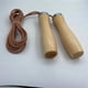 thumbnail image 5 of Cuerda para saltar con rodamiento de bolas de cuero Ormromra  CPB-DE-SSW857, 5 of 5