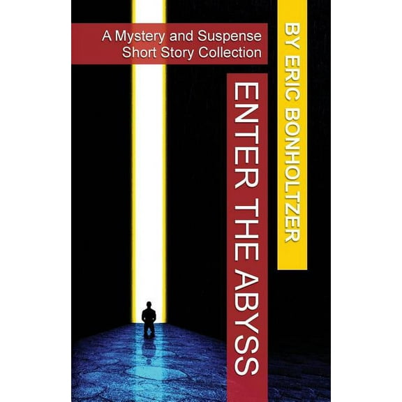 Enter the Abyss (Paperback)