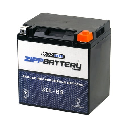 YTX30L-BS UTV Battery for POLARIS RZR 570 EPS Year