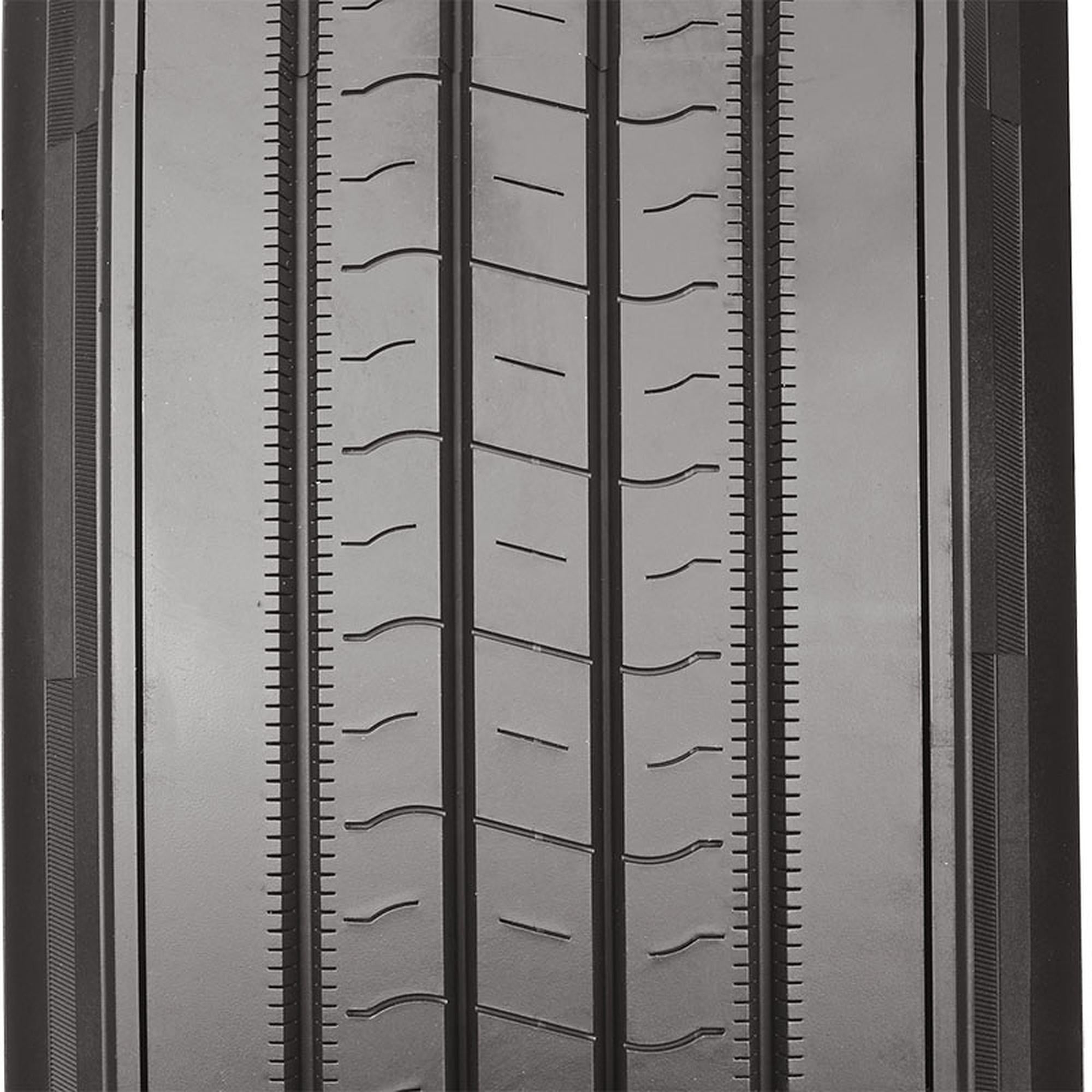 Cooper Pro Series LHT 11R24.5 146/143L G Commercial Tire