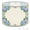 Color 4, variant on Drum Lampshades 13"x13"x10" Pink Floral Gingham Large Ribbon Bow Vintage Romantic Light Shade for Table Lamps Floor Lamp Shades Replacement Assembly Required