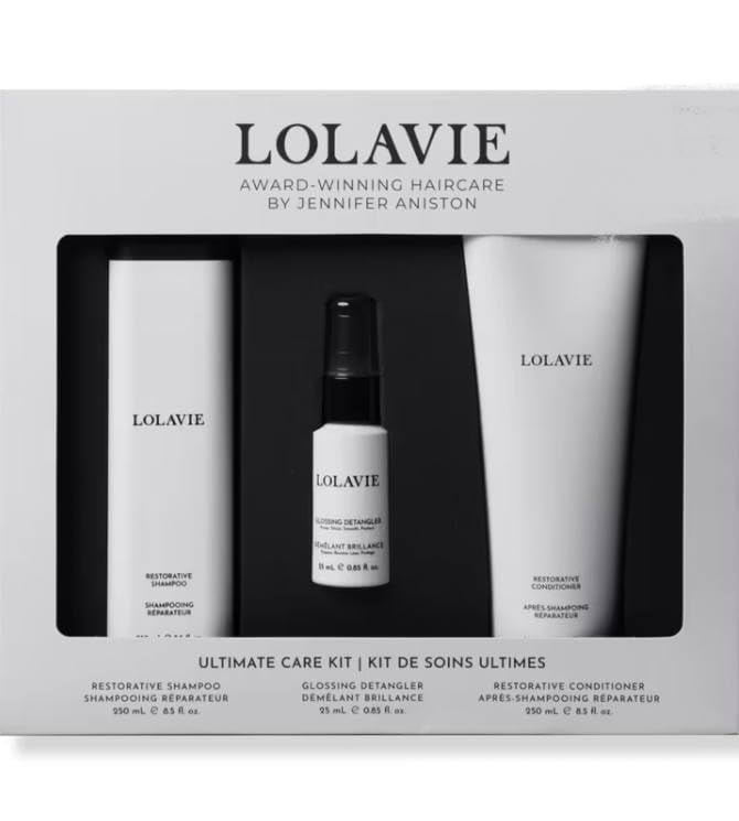 LolaVie Ultimate Care Kit (3 award-winning products) - Walmart.ca