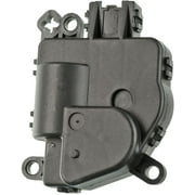 jeep compass hvac blend door actuator