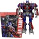 thumbnail image 1 of Robot transformable Optimus Deformation SS05 6022A, figura de acción OP Commander, coche de aleación de Anime, modelo metálico para colorear, regalo Fivean unisex, 1 of 2