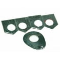 thumbnail image 2 of Engine Flywheel Locking Tab Kit MAssembly Ferguson 35 135 165 240 245 250, 2 of 2