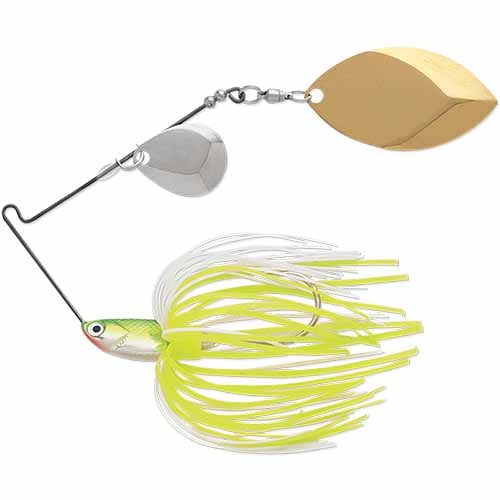 Terminator T1 Original Titanium Spinnerbait