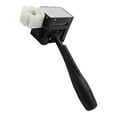 thumbnail image 2 of Interruptor de luz de señal Cola 12821547 Interruptor de luces antiniebla Interruptor de control de niebla multifunción, 2 of 8