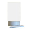 thumbnail image 1 of CNKOO Usb Led Creative Note Panel With Pen  Girlfriend Kids Message Board Gift  Decoration Night Lamp, 1 of 10