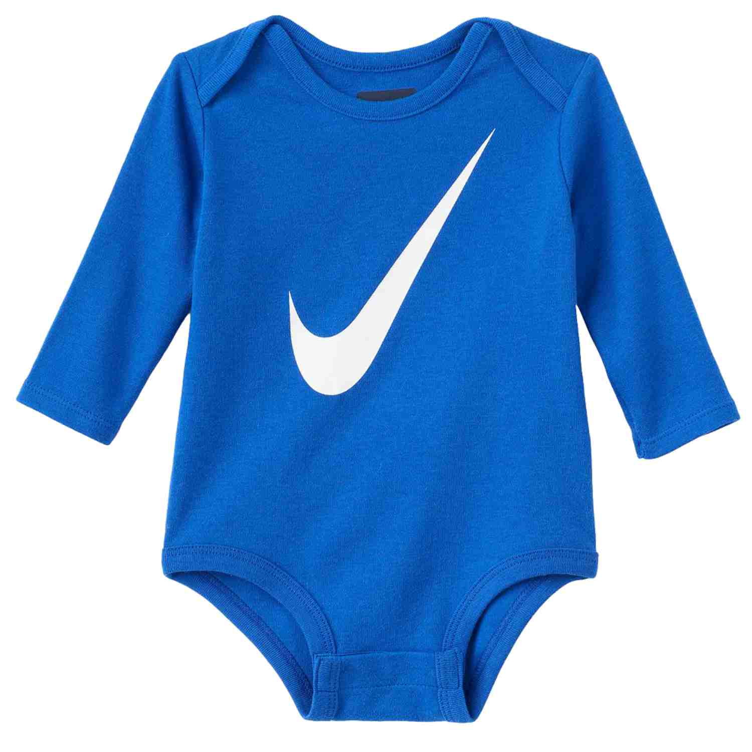 baby nike bodysuit