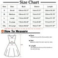 thumbnail image 2 of Mid Length Dress for Women - Casual Polyester Lace Dress for Summer Leisure, 2 of 8