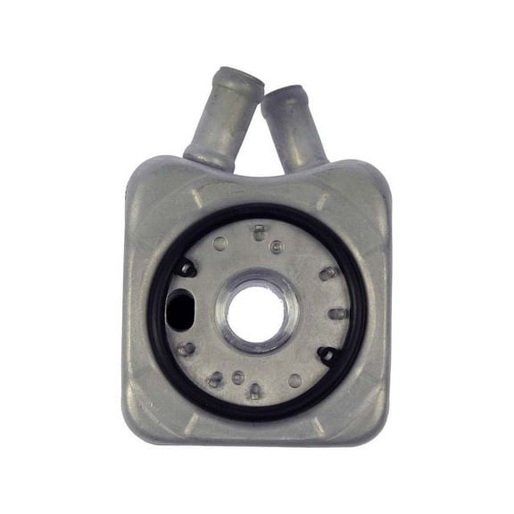 Oil Cooler - Compatible with 1998 - 2005 Volkswagen Passat 1999 2000 2001 2002 2003 2004