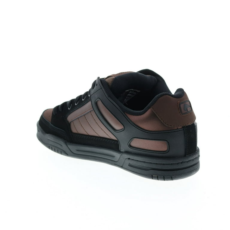 Globe Tilt Shoes - Black/Bronze