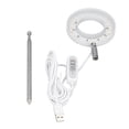 thumbnail image 3 of Plant Grow Lights, Adjustable Brightness Plant Light Retractable  For Indoor Plants, 3 of 8