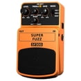thumbnail image 2 of Pedal de Efectos Behringer SF-300, 2 of 3