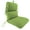 Z6 Canvas Gingko, variant on Jordan Manufacturing Sunbrella 22W x 45D in. Outdoor Chair Cushion