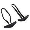 thumbnail image 1 of Manjas de extracción, Manijas de Ejercio de Gimnasio Multipósito de Silicona de Nylon Con Bolsa de Almacenamiento para mácina de cable, 1 of 7