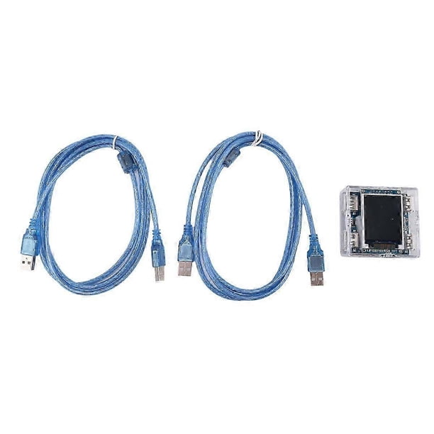 KMbox Net Network Keyboard and Mouse Controller AI/DMA Single Machine ...