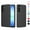 Black, variant on Galaxy A17 5G Case,Samsung A17 Basic Case [Frosted] Shockproof Case Liquid Silicone Gel Rubber Soft TPU Anti-slip Bumper Thin Matte Slim Phone Case Covers Black
