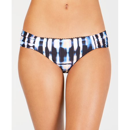 Lucky Brand Women s Hipster Bikini Swim Bottom Separates Swimsuit (S  Multi)