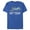 Royal Blue, variant on Disney Men's Lilo & Stitch Not Today Graphic Tee,