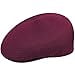 thumbnail image 3 of Kangol Men's Ventair 504 Cap, Burgundy, XX-Large, 3 of 4