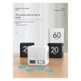 thumbnail image 2 of Smart Time Study Time Cooking Countdown Reminder Mini Kitchen Alarm-C, 2 of 5