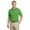 Cactus Green, variant on Port Authority Men's Uv Protection Pique Polo Shirt