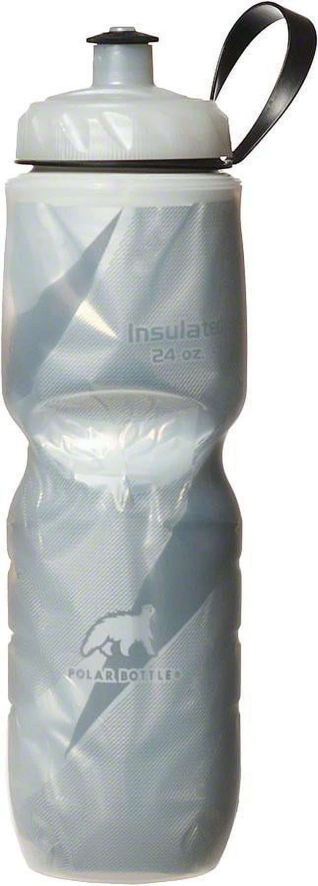 Polar Bottle Sport Insulated 24 oz Water Bottle - Spin Bermuda - Bed Bath &  Beyond - 16179436