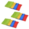 thumbnail image 1 of LOLIPPYY 12Pcs Mini Designed for Indoor Activities with Durable Cloth Material, 1 of 5