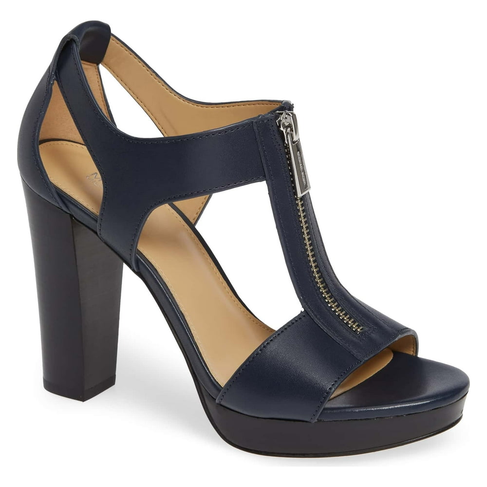 Michael Kors Michael Kors MK Women's Berkley TStrap