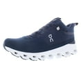 thumbnail image 5 of On Cloud Hi Mens Shoes Size 9, Color: Navy, 5 of 5