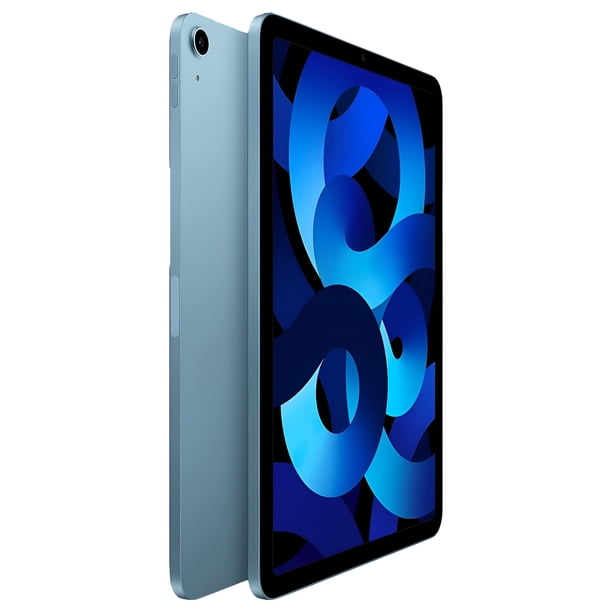 Apple iPad Air 第5世代/2022 64GB ブルー Air5 Restored 2022 Apple iPad air Wi Fi 64 GB Blue (5th Generation