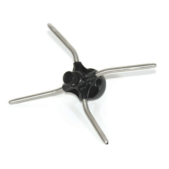 Air Filter Blaster 6In Rotor Head