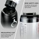 thumbnail image 5 of Blender Bear 2025, nueva, 700 W, 40 oz, para batidos con 3 velocidades, 5 of 6