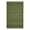 Green, variant on SAFAVIEH Natural Fiber Clara Braided Jute Area Rug, Grey, 8' x 8' Square