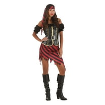 Women's Budget Pirate Costume Dress