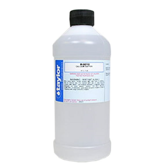 Taylor R-0005-E Acid Demand Reagent 16oz