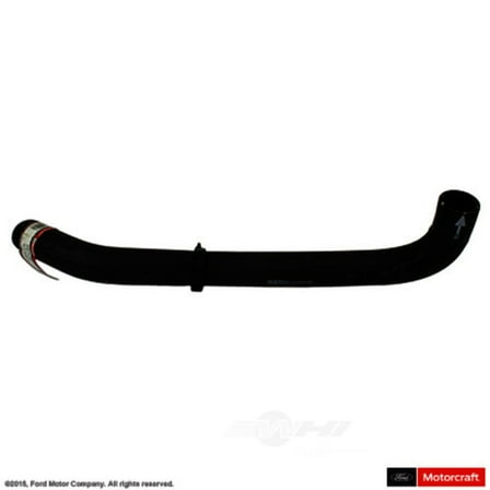 Motorcraft KM-5033 Radiator Coolant Hose Fits select: 2010-2014 FORD F150