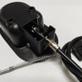 thumbnail image 3 of Comfortable Grip Recliner Trigger Replacement Black Aluminum Alloy Design, 3 of 9