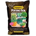 thumbnail image 2 of SuperSoil Flower and Plant Potting Soil 1 cu ft, 2 of 2