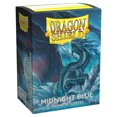 thumbnail image 2 of Dragon Shield 100ct Box - Midnight Blue Matte Sleeves, 2 of 3
