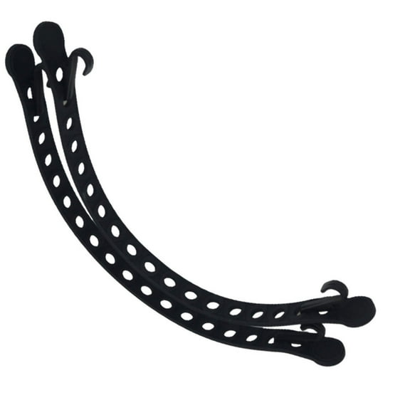 Rubber Mounting Straps for Baskets