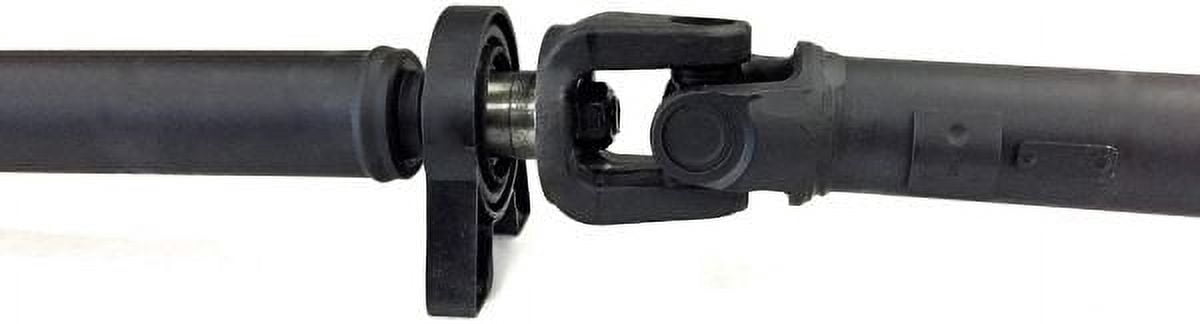 Dorman OE Solutions Driveshaft Fits select: 1998-1999 VOLVO S70, 1999-2000 VOLVO V70