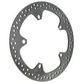 thumbnail image 2 of Niche Front Brake Rotor Pad Kit for BMW 34118548028 34117711428 Motorcycle MK1007200, 2 of 6