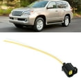thumbnail image 4 of 90980-10737, Wear Proof Impact  Water Temp Sensor Connector Pigtail 2 Pcs  For Car, 4 of 8