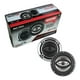 thumbnail image 2 of Juego DE Bocinas 6.5 Pulgadas ROCK SERIES RKS-P654 4 Vias 60W RMS, 2 of 3